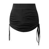 Dance Room Skirt #2170 -- Black