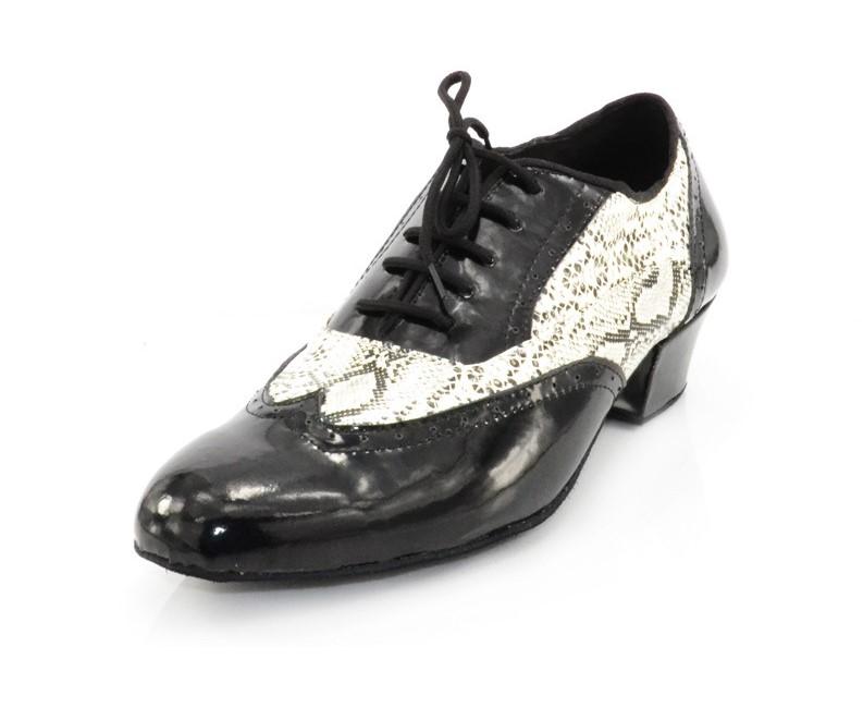 Men's Latin Dance Shoes #3 - Sydney Social Baila